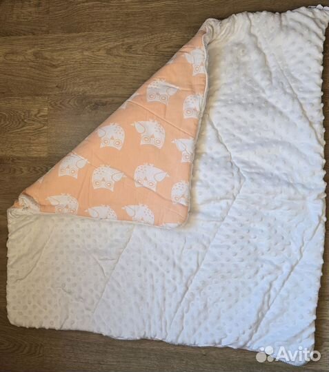 Конверт одеяло