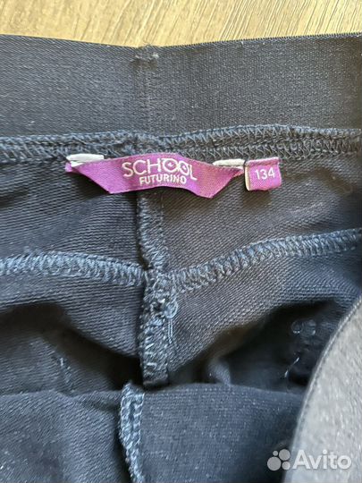 Вещи пакетом для девочки