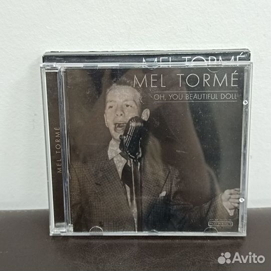 Mel Torme 