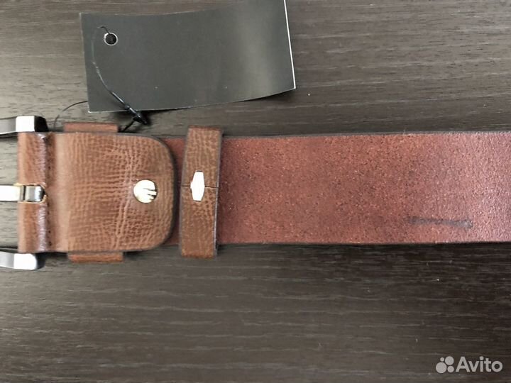 Ремень мужской