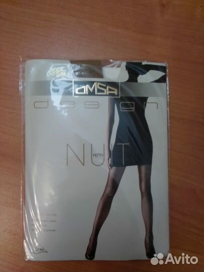 Колготки Omsa Размер 2