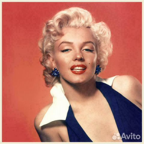 Marilyn Monroe / The Very Best Of (LP)