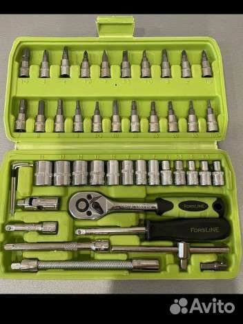 Набор инструментов