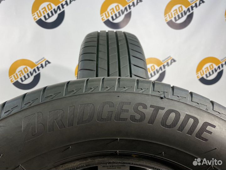 Bridgestone Turanza T005 255/60 R18 116T