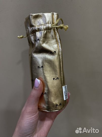 Туалетная вода