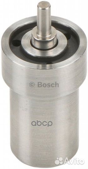 0 434 250 897 распылитель MB W210 2.5D-3.0TD 9