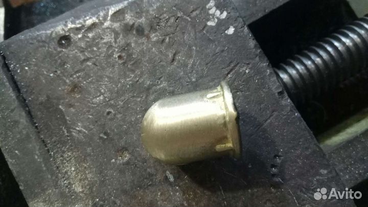 Форсунка бабингтона