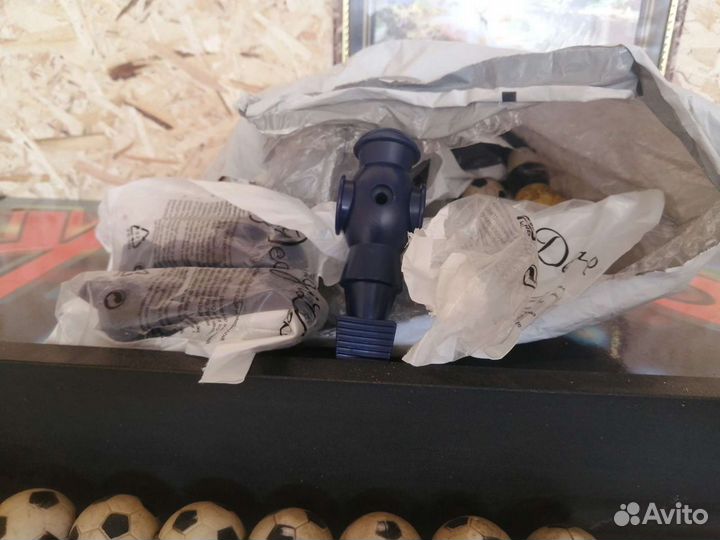 Футбольная игра