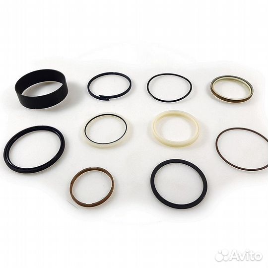 Набор уплотнений гидроцилиндра 260-5317/124-7009