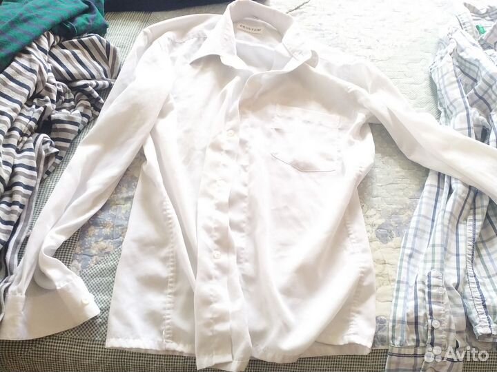 Школьная форма для мальчика 146, 152,158