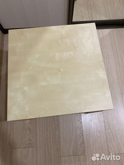 Столик журнальный икея