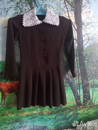 Форма школьная