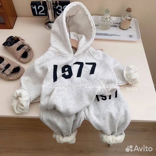 Детская одежда