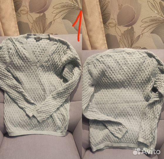 Джемперы женские Tommy Hilfiger оригинал 50,52