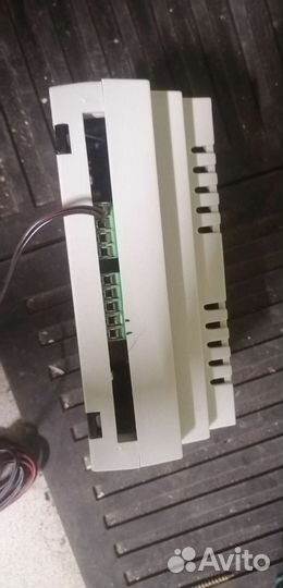 Управляющий Блок Ротации бурр-1M