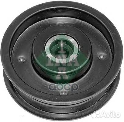 Ролик обводной навесного оборудования LCV 53205