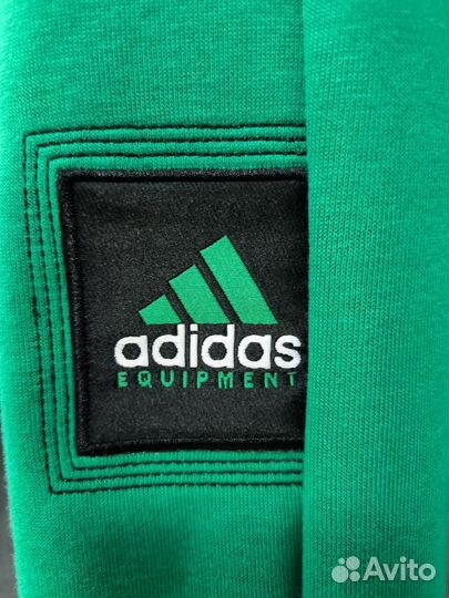 Спортивные штаны adidas equipment