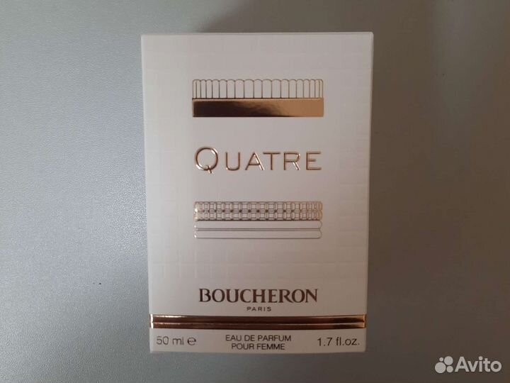 Туалетная вода