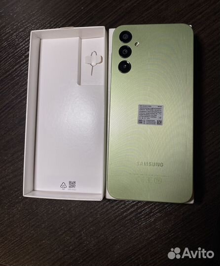 Samsung Galaxy A14, 4/64 ГБ