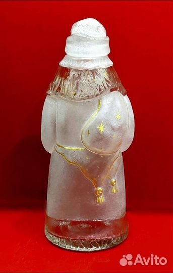 Коллекционная Бутылка/штоф 