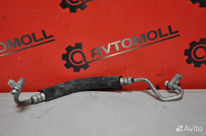 Трубка кондиционера nissan teana J32