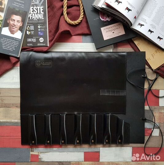 Поварская сумка