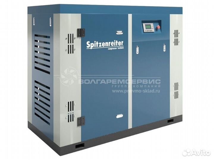 Spitzenreiter SS30 10