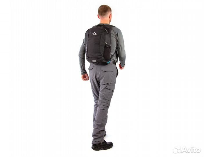 Туристический рюкзак 25 литров новый, в наличии