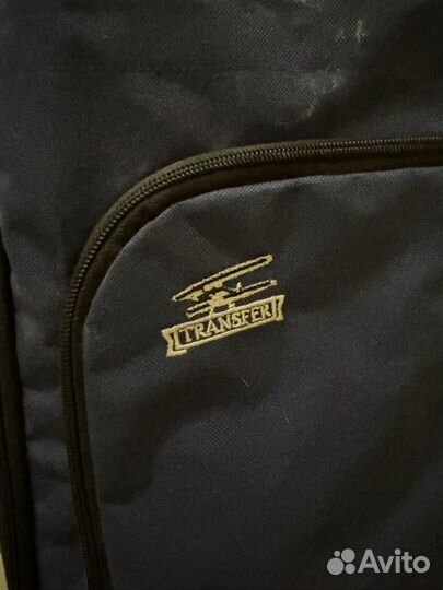 Скейтборд FootWork