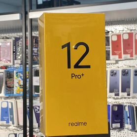 realme 12 Pro+, 8/256 ГБ