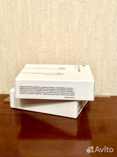 Провод Type-C на Lightning для Айфона 1 метр