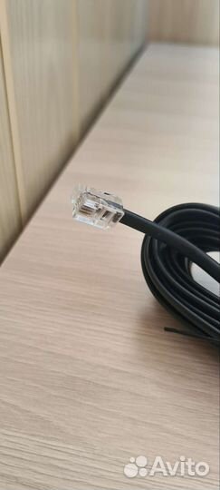 Выносной регулятор для усилителя GZ