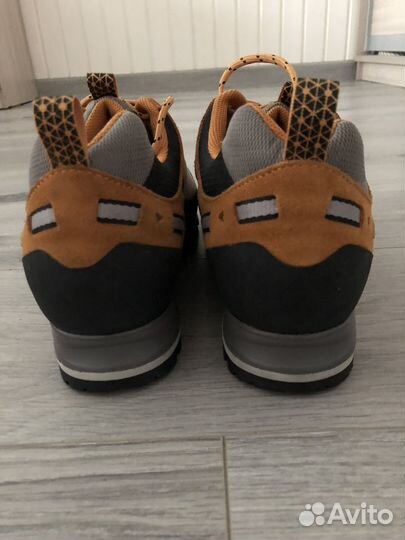 Ботинки трекинговые Garmont