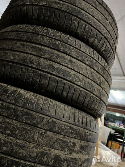 Michelin Primacy 4 235/45 R17 97W