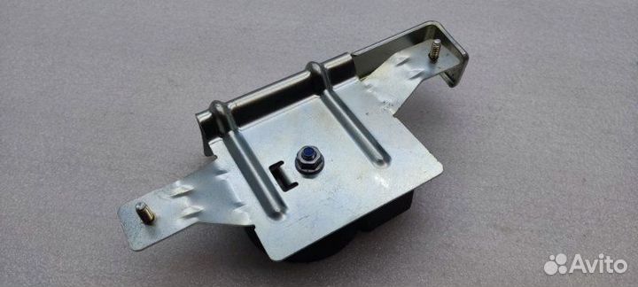 Сирена сигнализации (штатной) Nissan Pathfinder