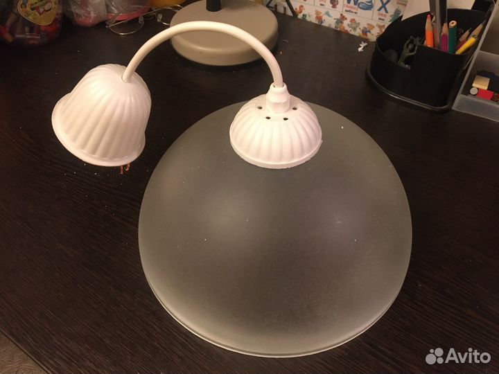 Светильники подвесные