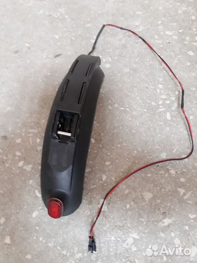 Запчасти на самокат Kugoo S3, S3 pro