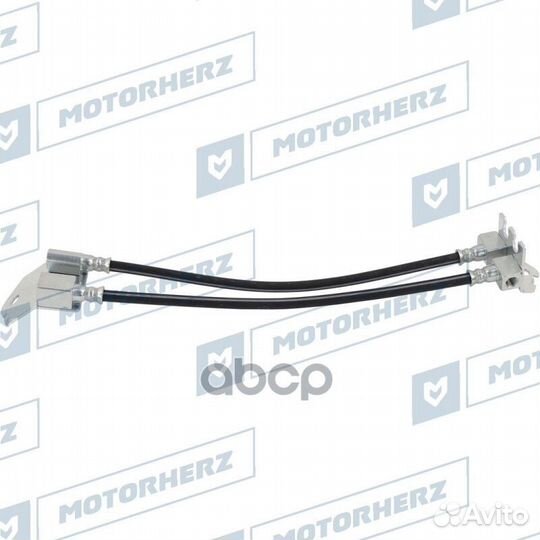Шланг тормозной HBF0094 Motorherz