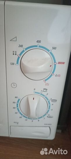 Микроволновая печь samsung бу