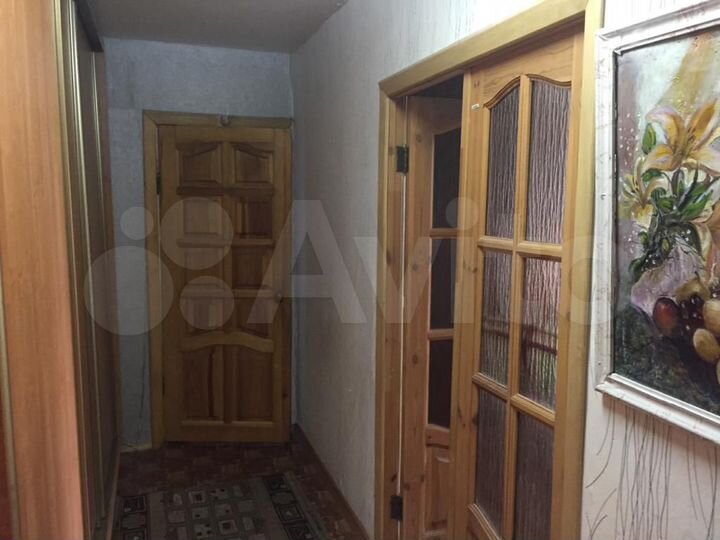 4-к. квартира, 82,7 м², 6/10 эт.