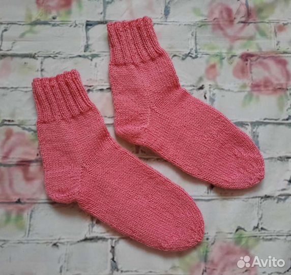 Носки женские