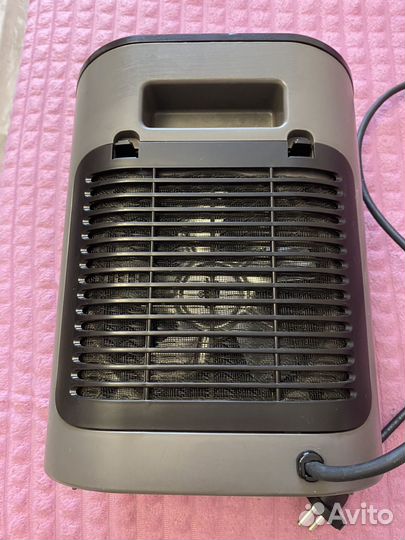 Тепловентилятор керамический Tefal Mini