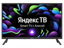Smart tv телевизор Digma dm-led32sbb31