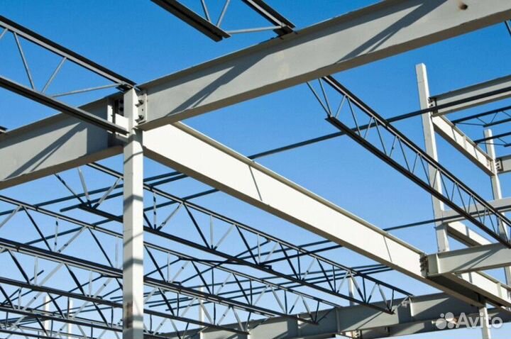Изготовление металлоконструкций качество