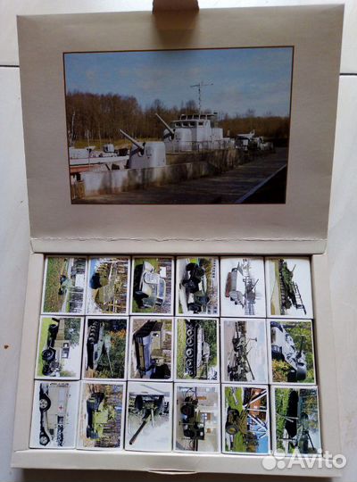 Набор Спичек