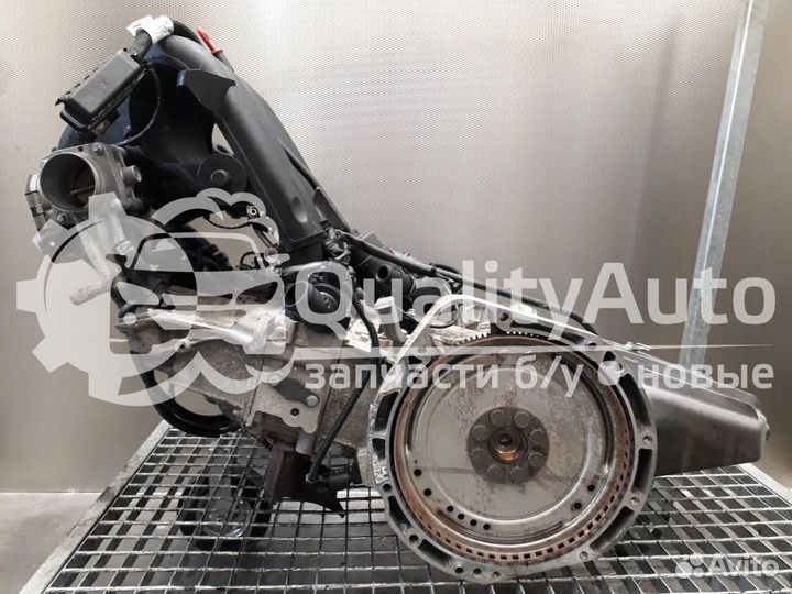 Двигатель Mercedes A 1.7 л M266.940
