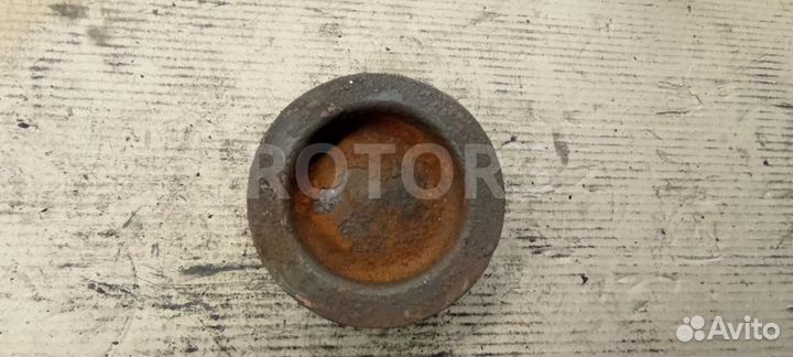 Поршень Volvo FH 2 2005 20727440