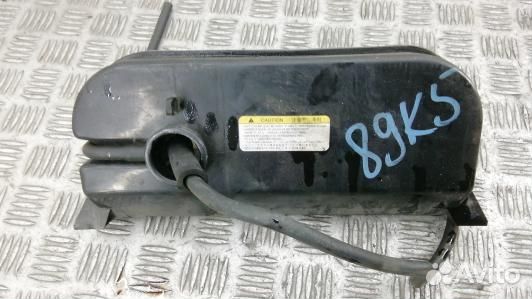 Бачок расширительный hyundai tucson JM (89K05NP01)