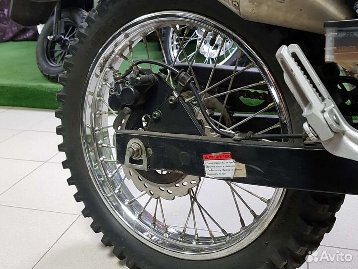 Мотоцикл Racer Ranger 250 (вод.охл)