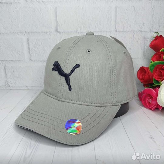 Кепка бейсболка мужская